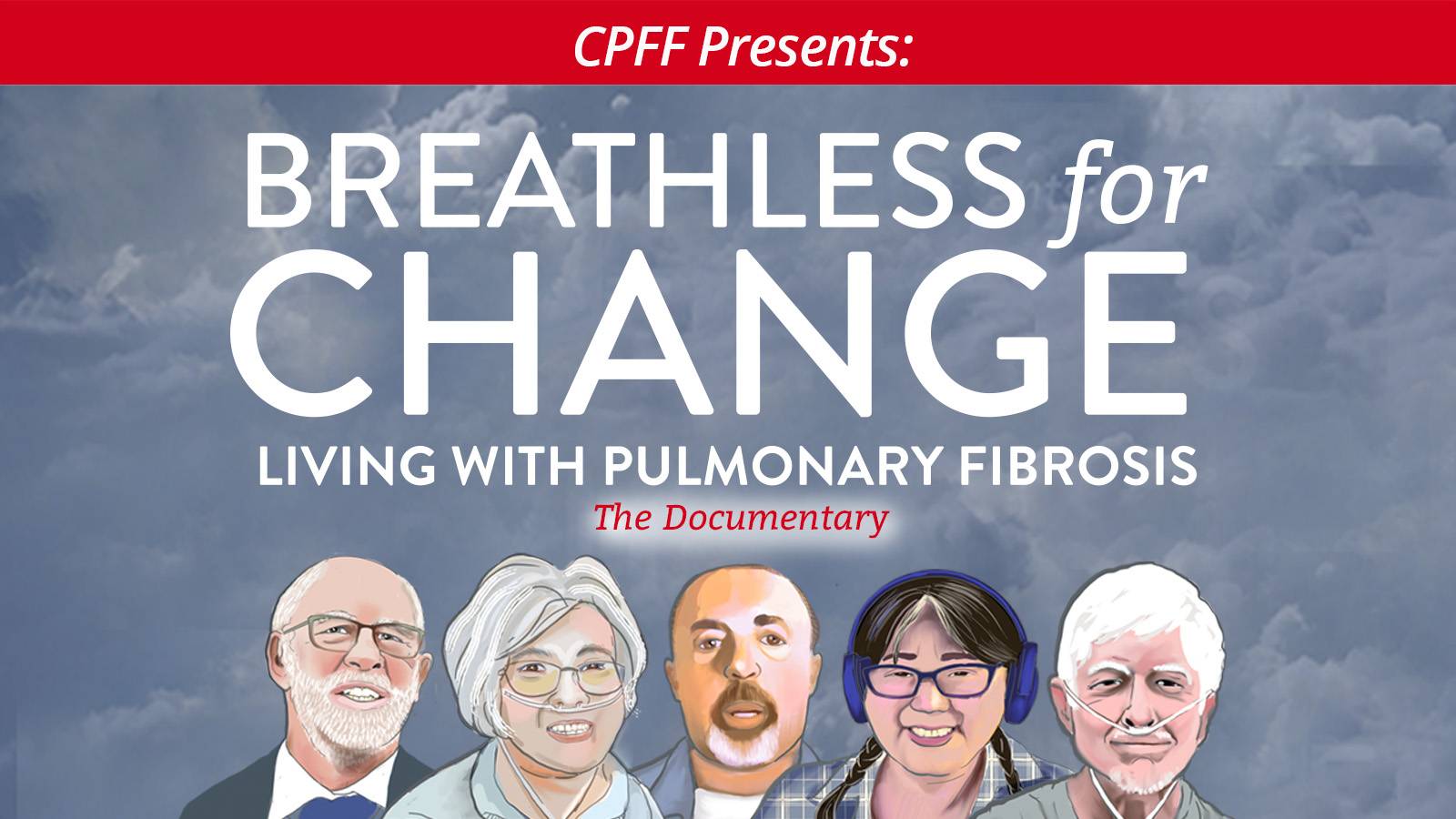 CPFF Presents Documentary