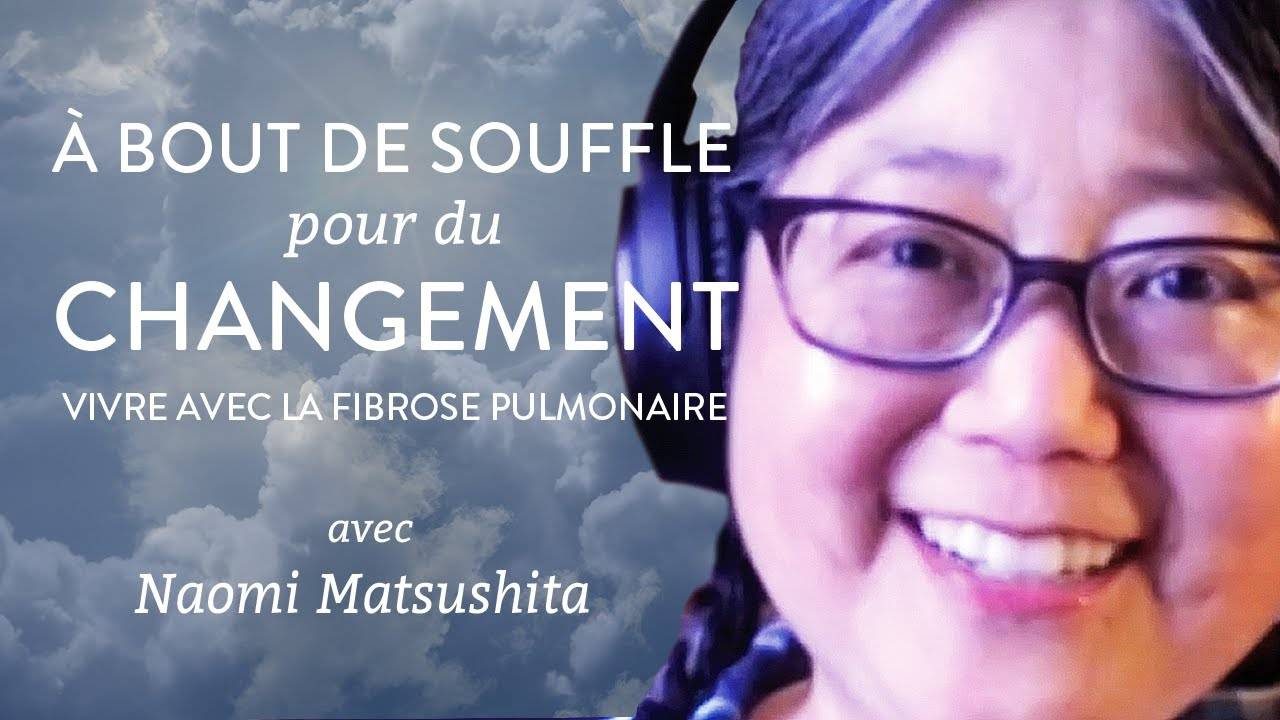 Naomi Matsushita