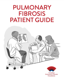 Pulmonary Fibrosis treatment Patient Guide