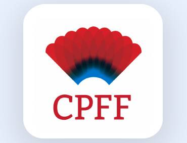 CPFF APP - Download on the APP store