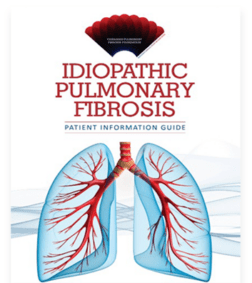 Idiopathic Pulmonary Fibrosis Patient Information Guide