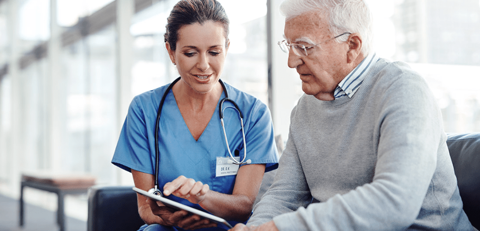 Advance Care Planning in Your Province
