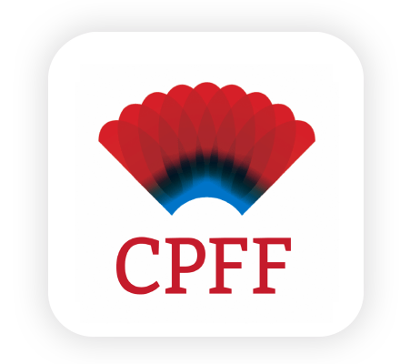 CPFF Canadian Pulmonary Fibrosis Foundation