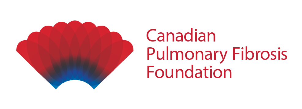 Canadian Pulmonary Fibrosis Foundation 
