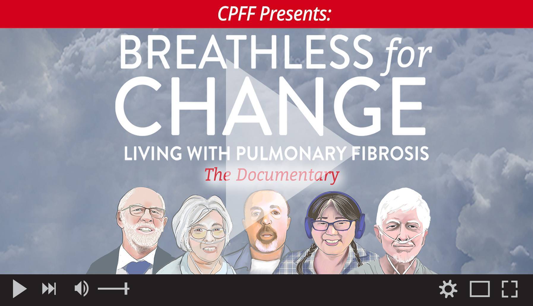 CPFF Documentary – Breathless for Change