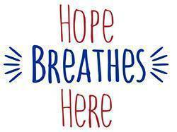 CPFF Hope Breathes Here Logo Stacked