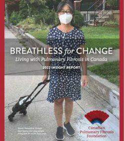 Breathless for Change Insight Report 2022
