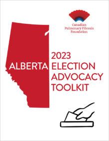 Alberta 2023 Election Advocacy Toolkit