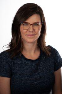 Dr. Amanda Grant-Orser