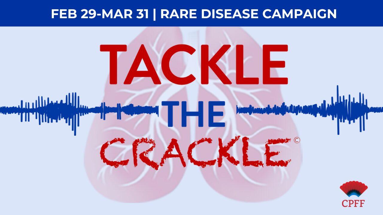 Rare Disease Campaign 2024 Banner