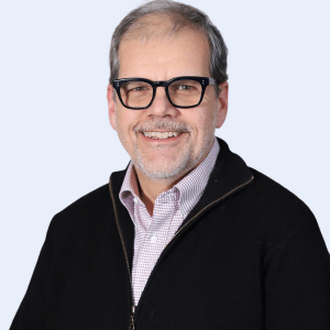 Todd Georgieff, 
Board chair, Quebec