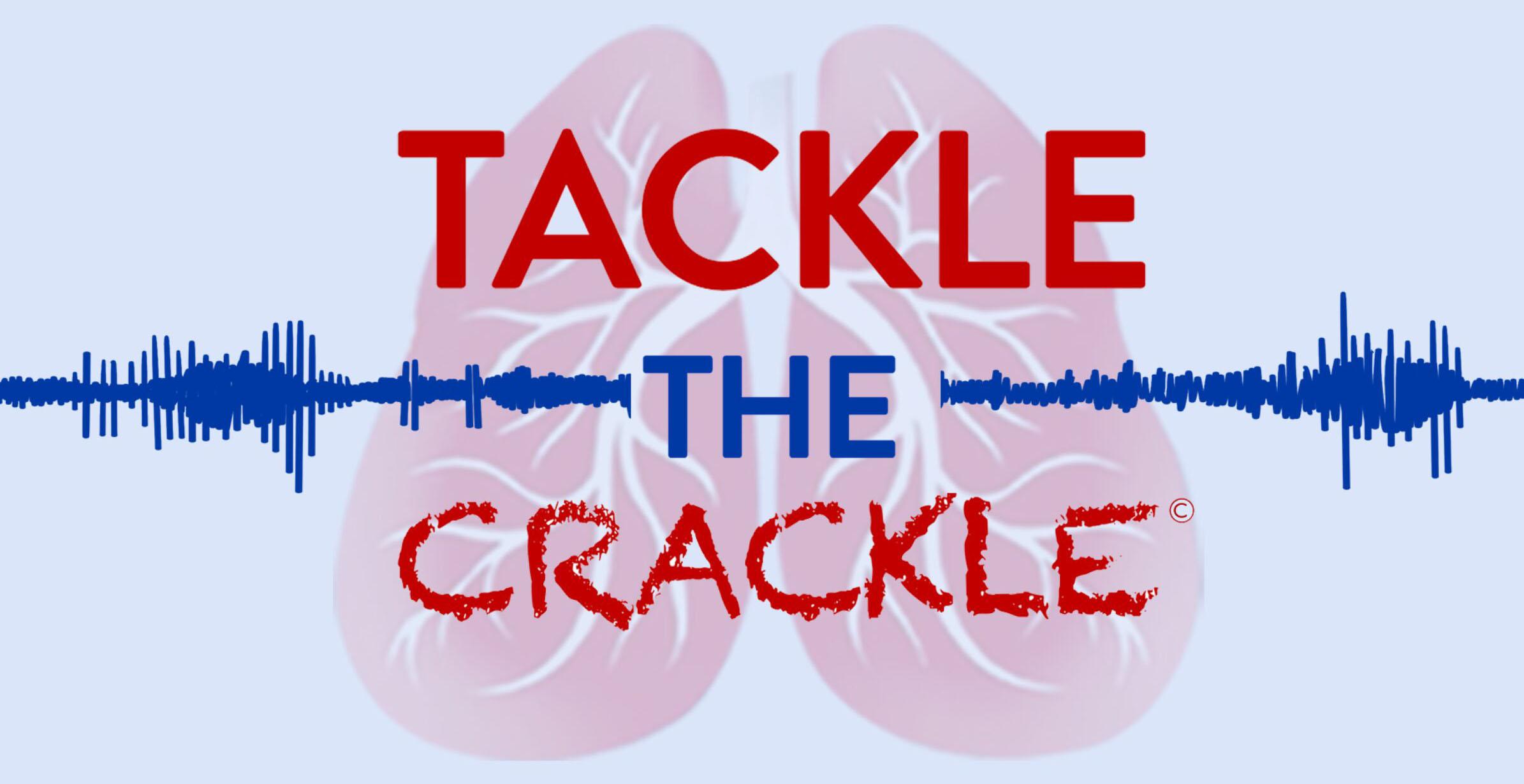 Tackle the crackle caused by pf
