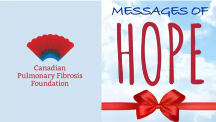 Messages of Hope Gallery