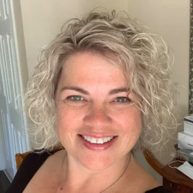 Bobbi-Jo White brings a wealth of experience and skills to CPFF as our newest  donor coordinator. 