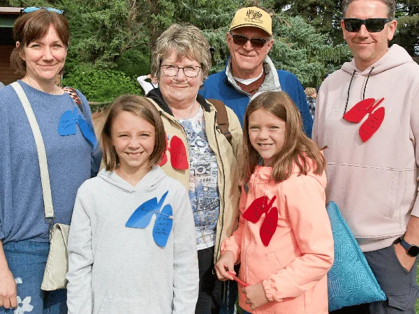1 in 12 Canadians is living with a rare disease- that’s 3 million people
