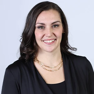 Christine Beyaert, Ontario