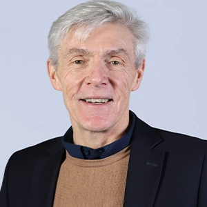 Tom Hunter, Ontario
