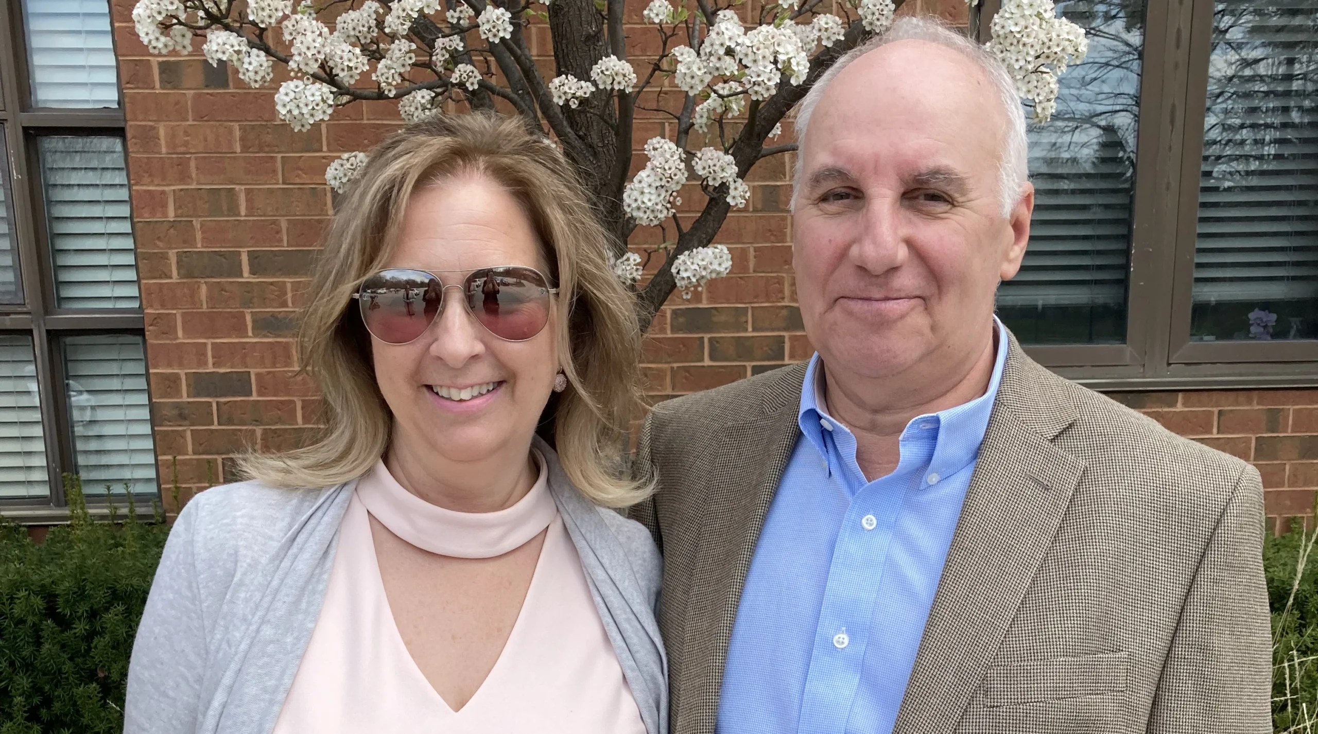 A practical and realistic approach works best for this caregiver