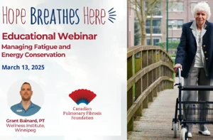 Educational webinar