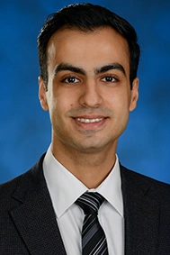 Dr. Pourya Masoudian