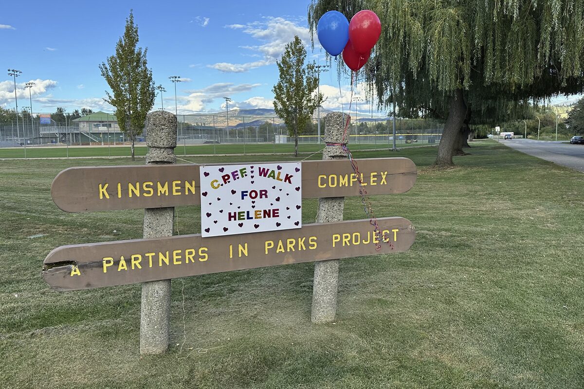 Kelowna