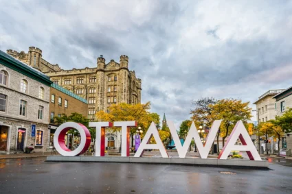 Last fall Bruce, along with Harprit Boiteux, a woman whose mother passed from PF, decided to organize an Ottawa Walk for PF on September 13, at the City of Ottawa (Overbrook) Park. The walk is to raise awareness and funds to support pulmonary fibrosis in their community.