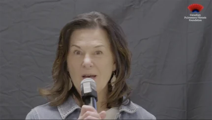 From decades of working in the PF field, Debbie is uniquely connected to recruit expert speakers for support group meetings and for a PF Education Forum Day she and Amy organize each September.