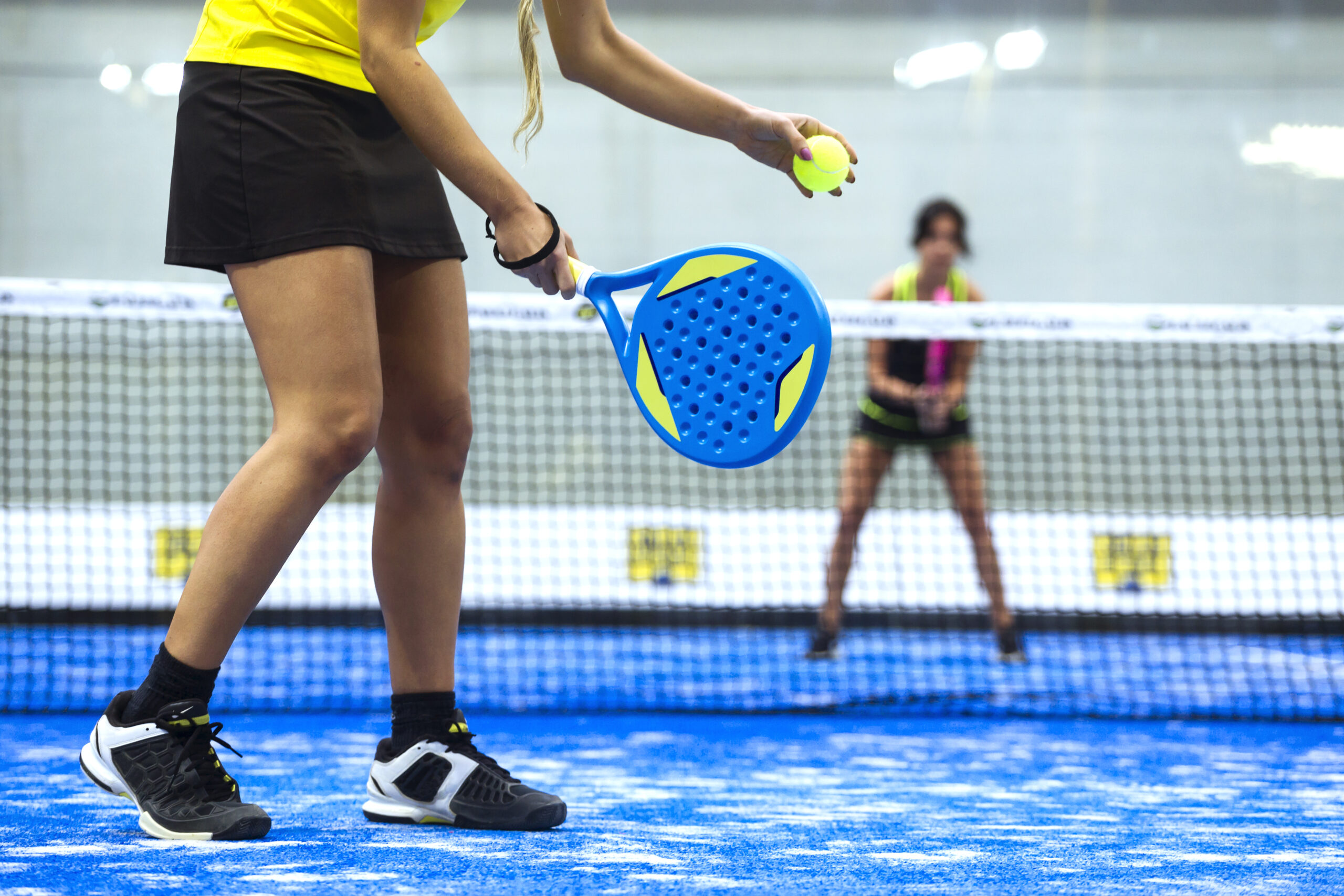 Members of the Ottawa CPFF Support Group welcome you to join in on a charity Pickleball Round Robin gam