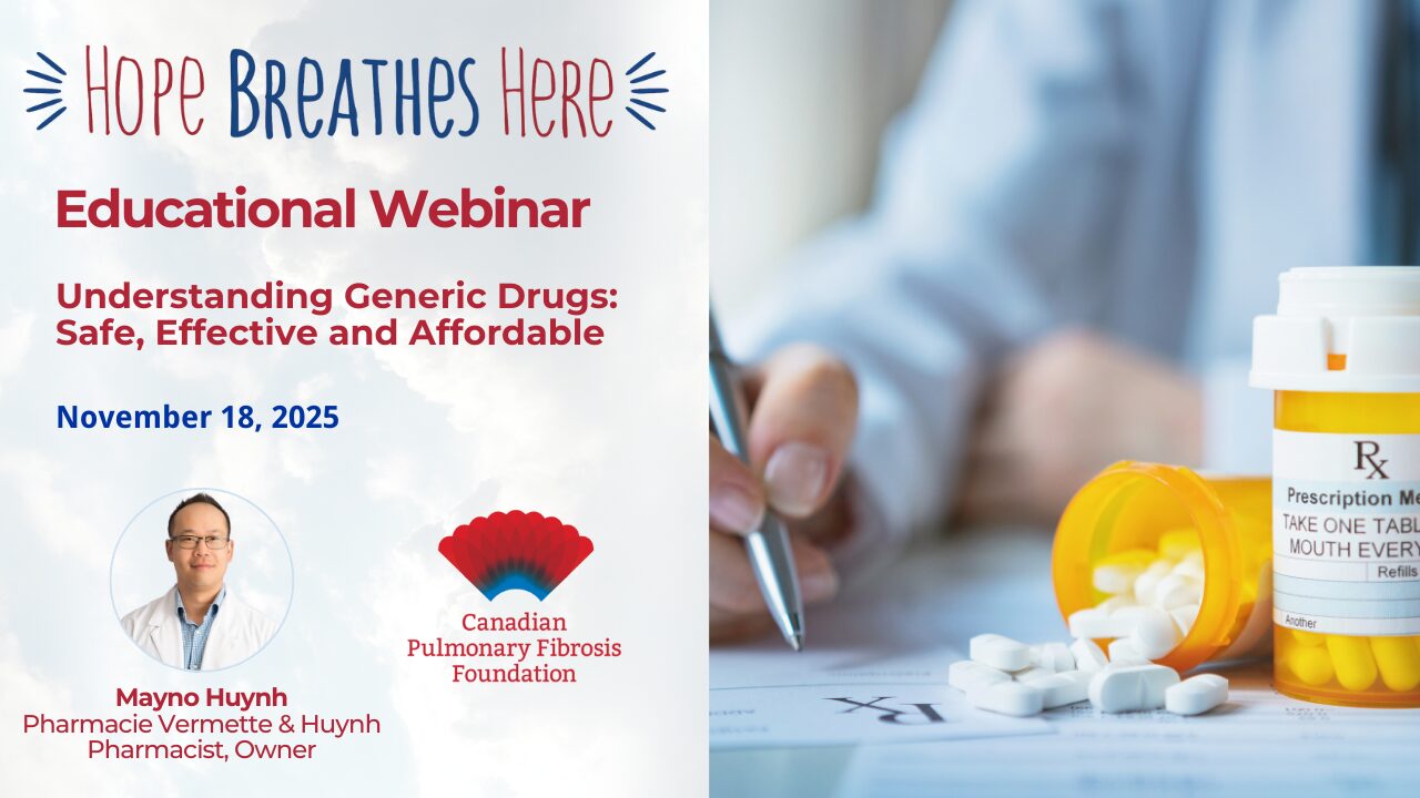 Understanding Generic Drugs | Safe Effective and Affordable - Mayno Huynh