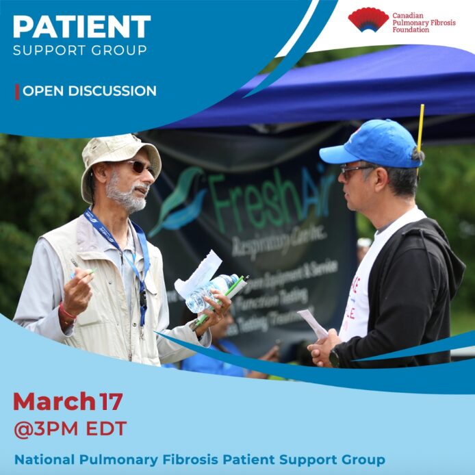 Patient speaking to another person
