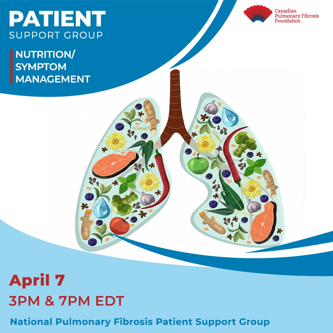 This session will begin with a spotlight on Nutrition/Symptom Management followed by open discussion that offers space to share, connect, and support one another. Caregivers are welcome too!