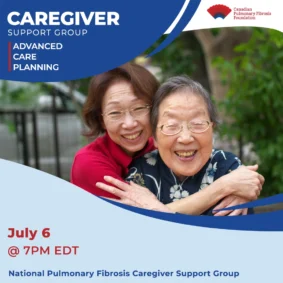This session will begin with a spotlight on Advanced Care Planning followed by open discussion that offers space to share, connect, and support one another.
