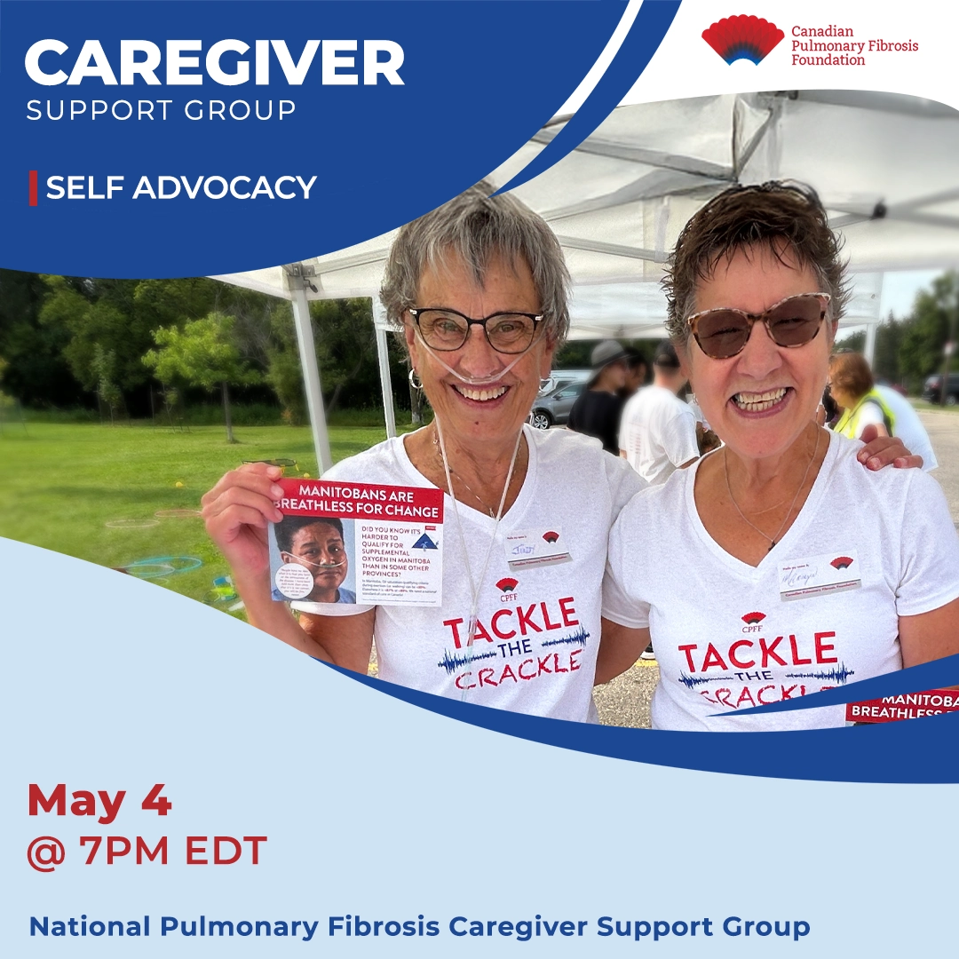 This session will begin with a spotlight on Self Advocacy, followed by open discussion that offers space to share, connect, and support one another.