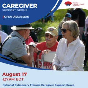 Caregiver Open Discussiona