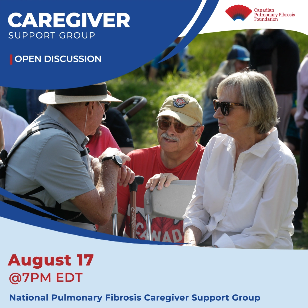 Caregiver Open Discussiona