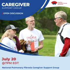 Caregiver Open Discussiona