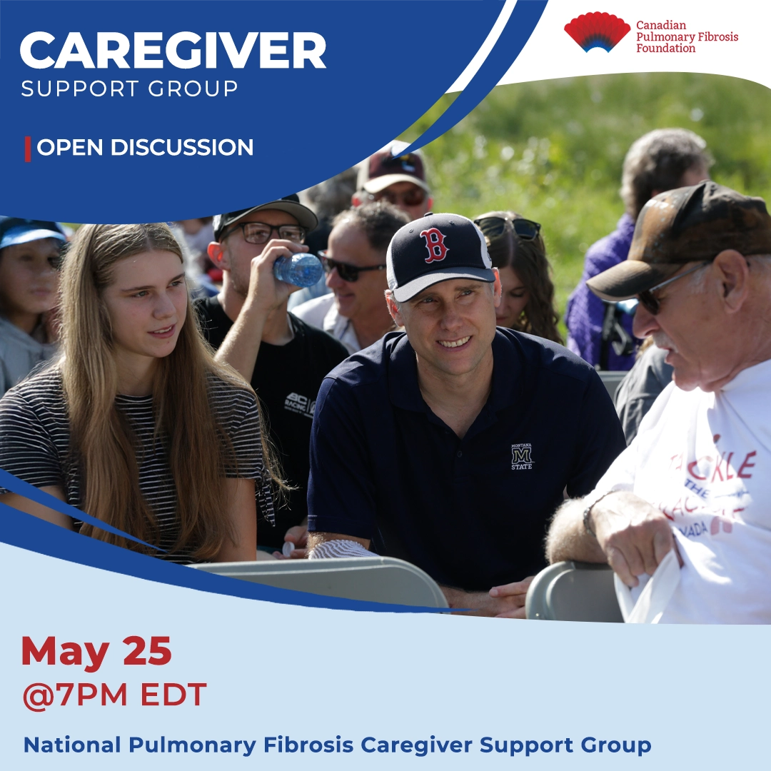 Caregiver Open Discussion