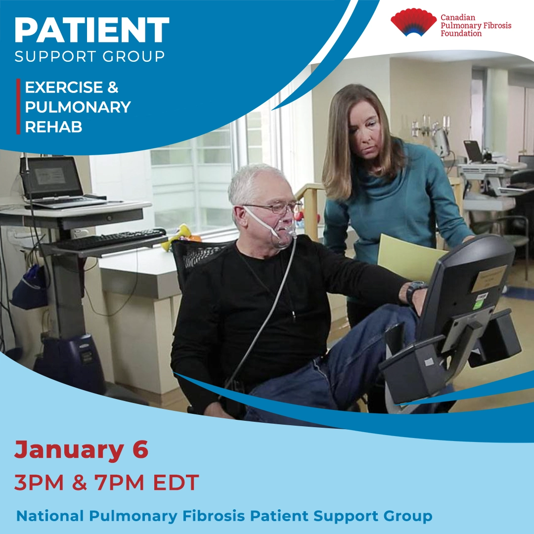 Exercise & Pulmonary Rehab