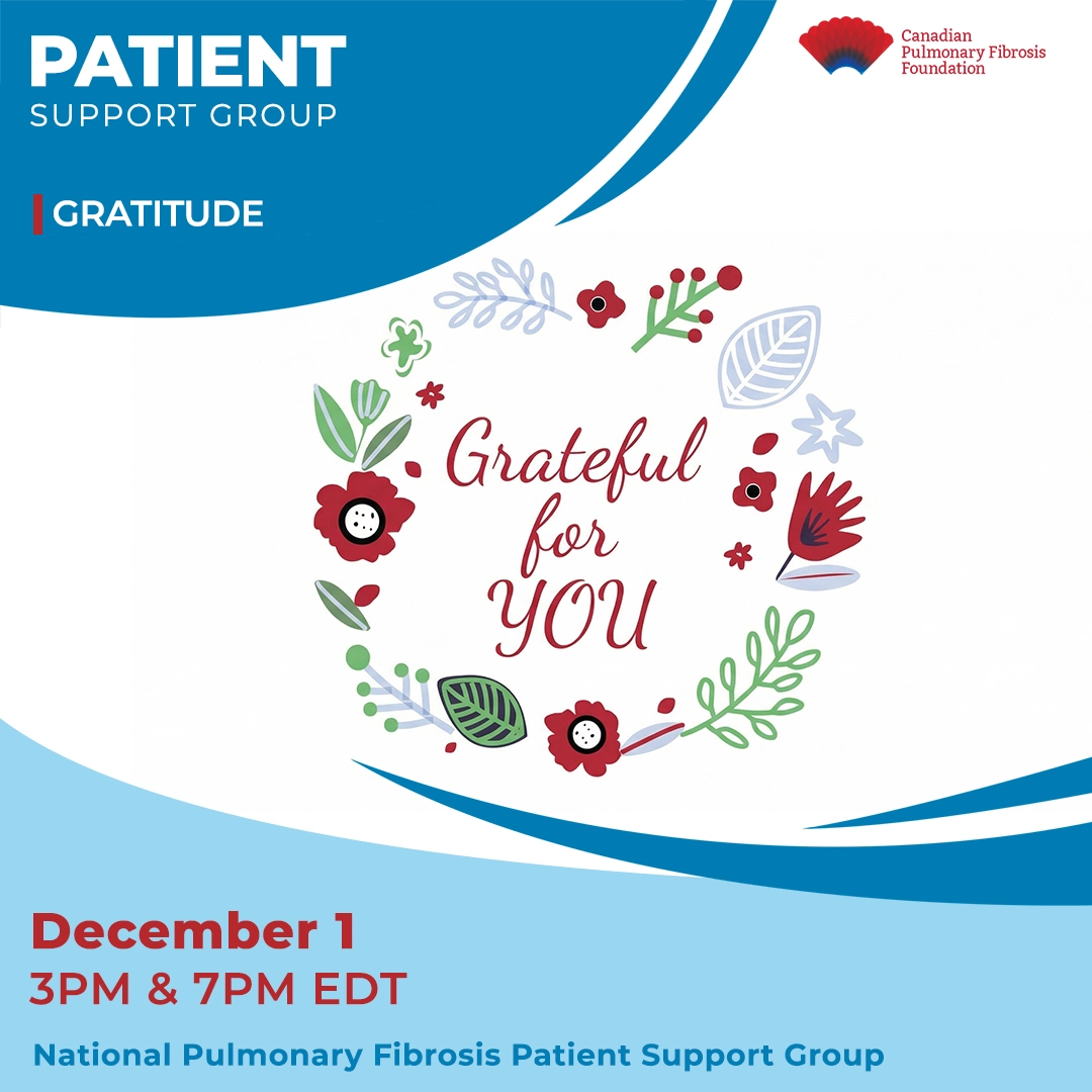 This session will begin with a spotlight on Gratitude, followed by open discussion that offers space to share, connect, and support one another. Caregivers are welcome too!