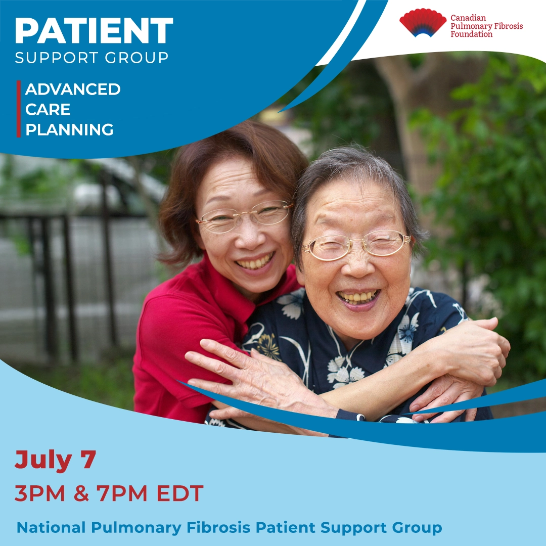 This session will begin with a spotlight on Advanced Care Planning followed by open discussion that offers space to share, connect, and support one another. Caregivers are welcome too!