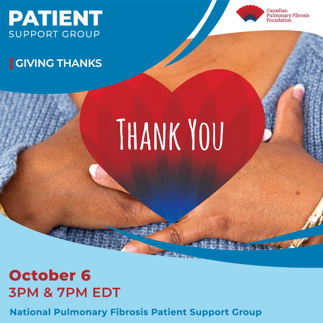 This session will begin with a spotlight on Giving Thanks, followed by open discussion that offers space to share, connect, and support one another. Caregivers are welcome too!