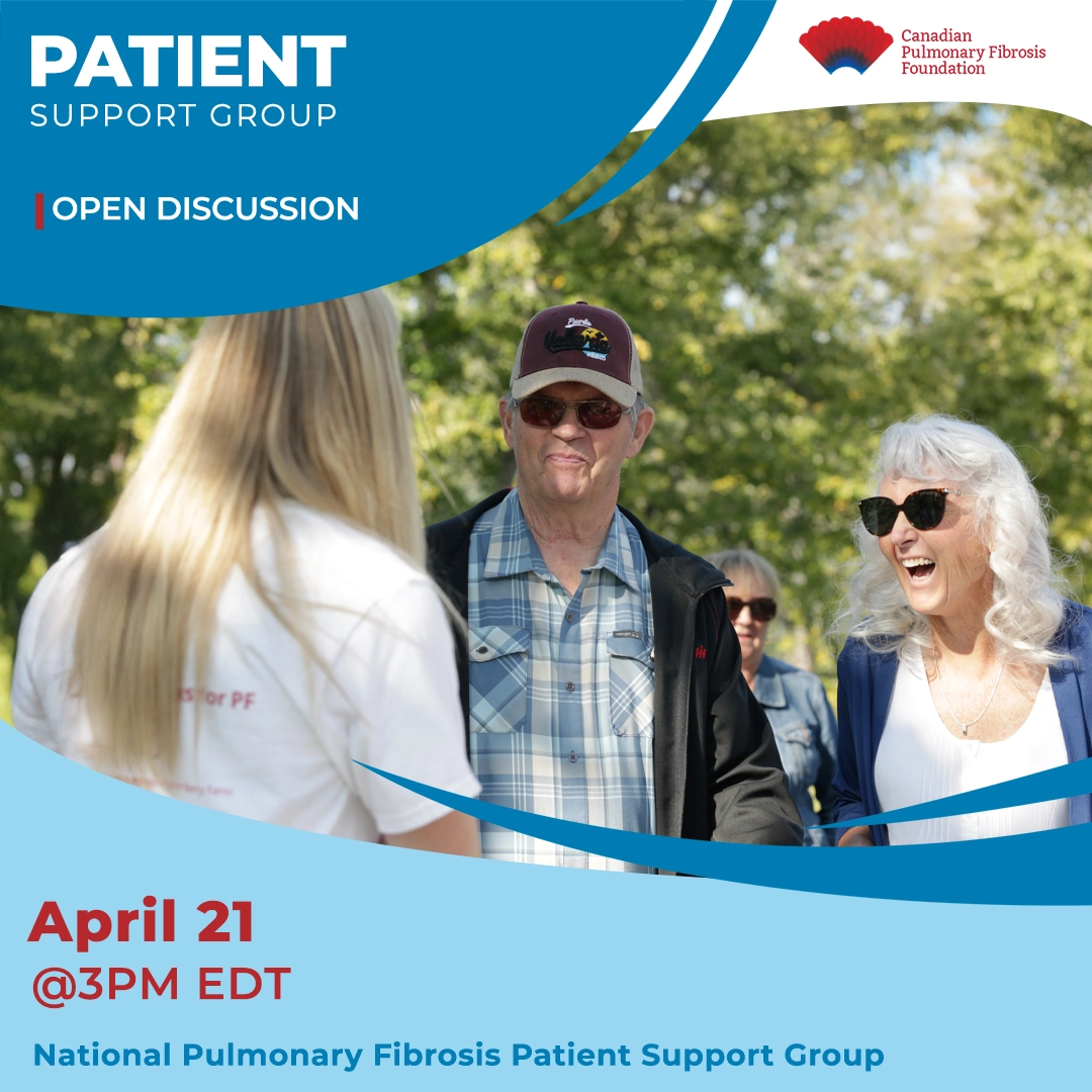 Patient open discussion