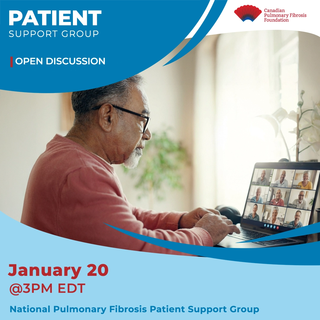 Patient open discussion