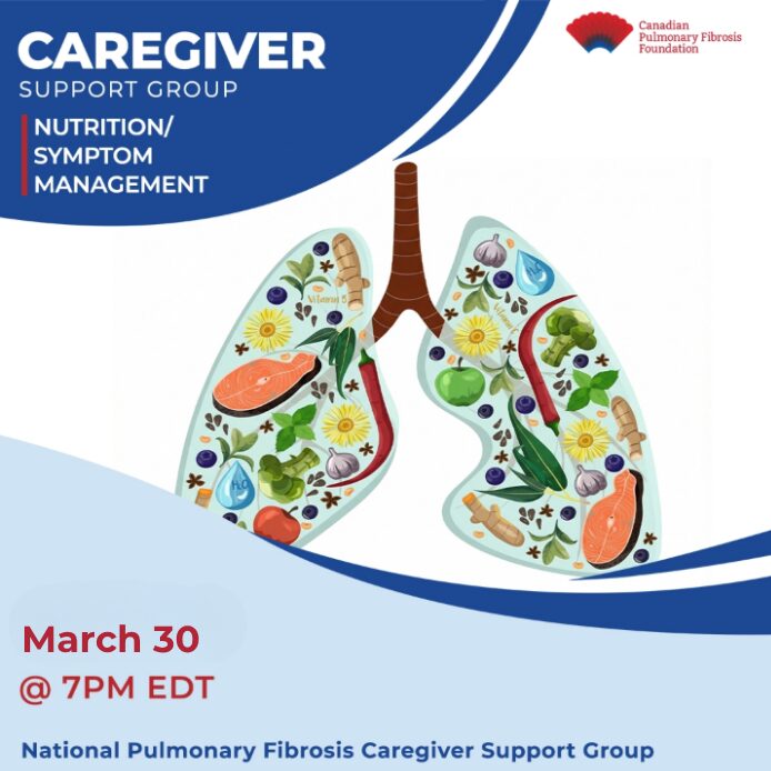Caregiver open discussion