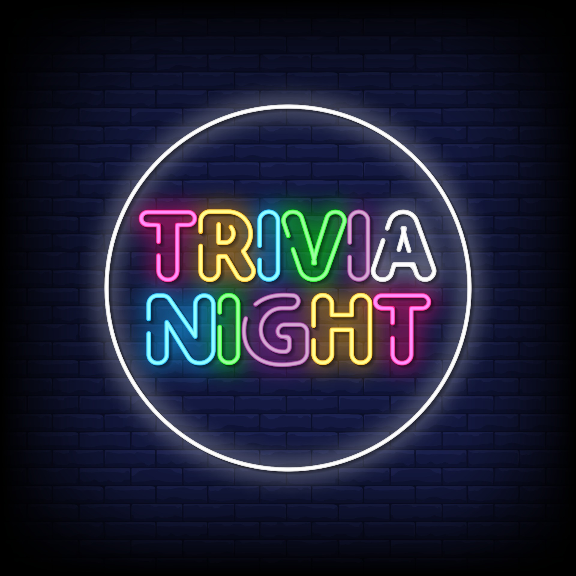Join us for fun online Trivia Nights this February! It’s free to join, open to everyone