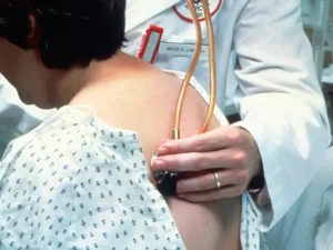 Fast track diagnosis