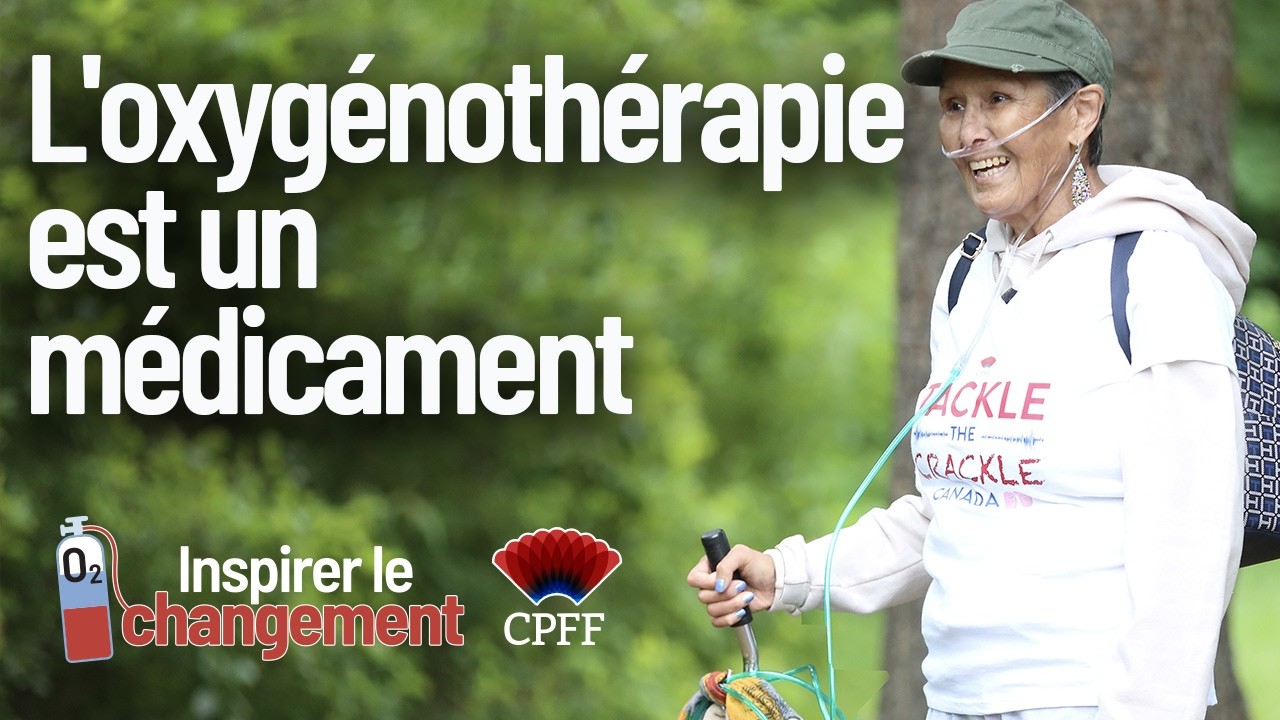 L’oxygénothérapie sauve des vies et permet d’économiser en soins de santé