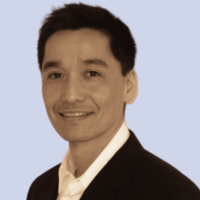 John Chan