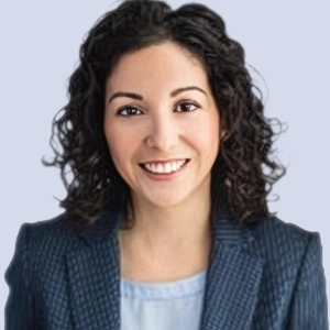 Dr. Deborah Assayag, Montreal