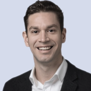 Dr. Lee Fidler, Toronto